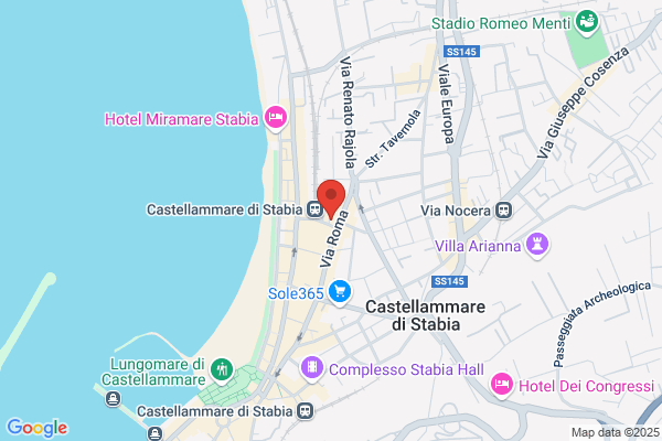 Ciro Massa Ciemme Animazione Di Cir