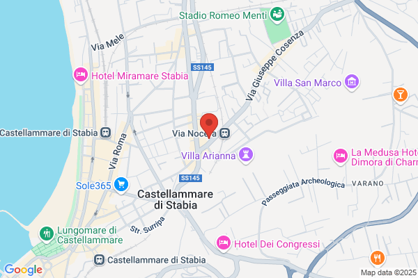 Di Filippo Maria Cristina Enap S.A.