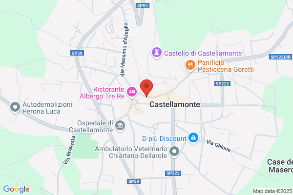 Ruffatto carlo