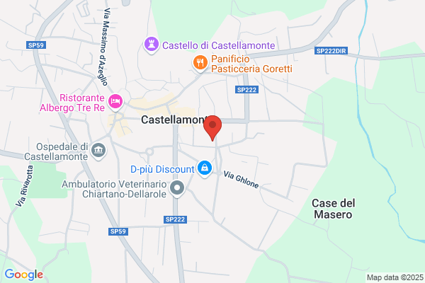 Istituto Distruzione Superiore Felice Faccio