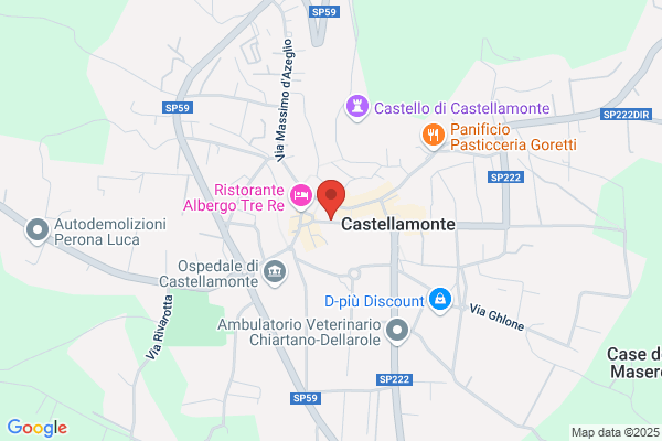 Reale Mutua Assicurazioni - Barbara Iuculano Mamao