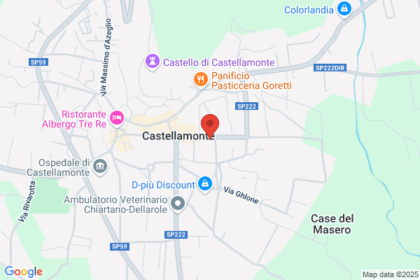 Targa Costruzioni Edili Srl