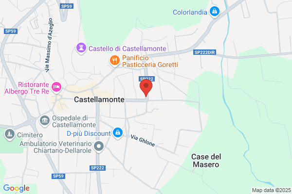 Valenzano claudio