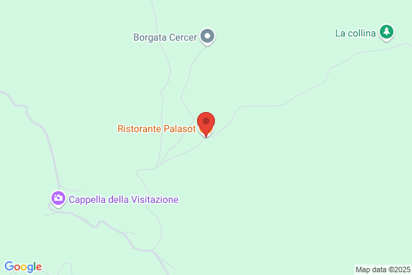 Ristorante Palasot