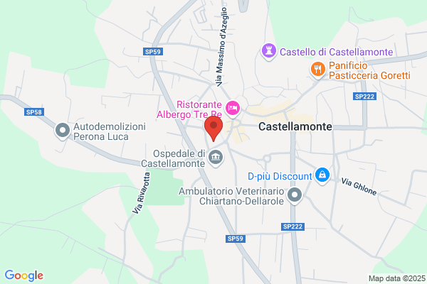 Poste Italiane