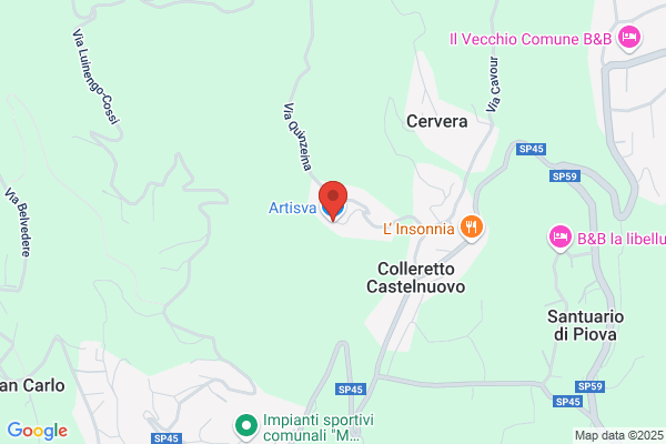 Artisva