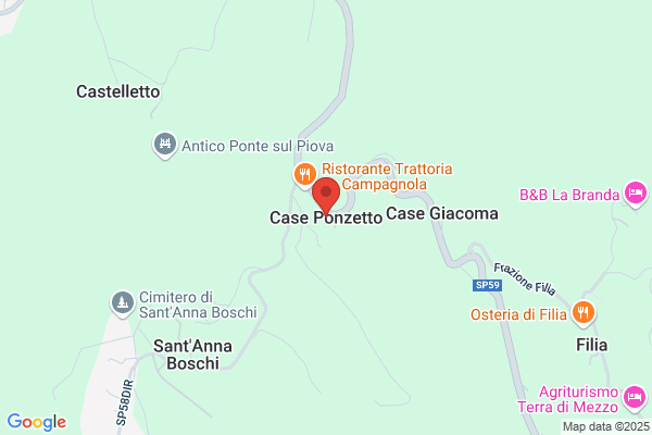 Ponzetto Litografia Srl
