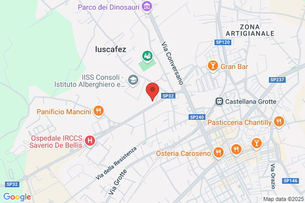 Elettrauto Bosch Service