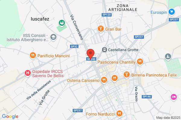 Le Chicche Srl Unico Socio