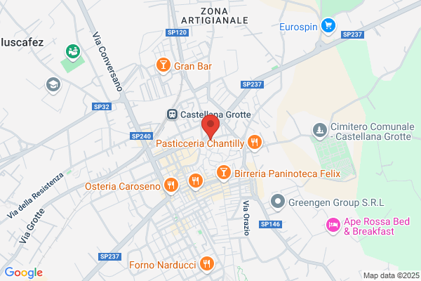 Eredi Bellini Di Bellini Giuseppe