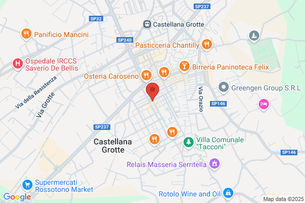 Agenzia Viaggi Tiemme Di Nitti Maria