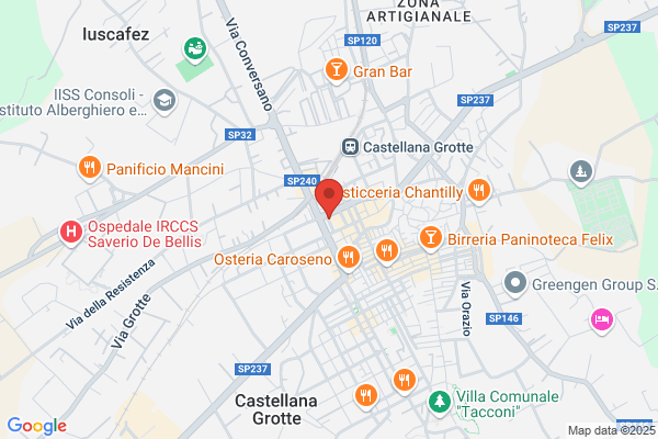 Ina Assitalia Mastroleo Sante