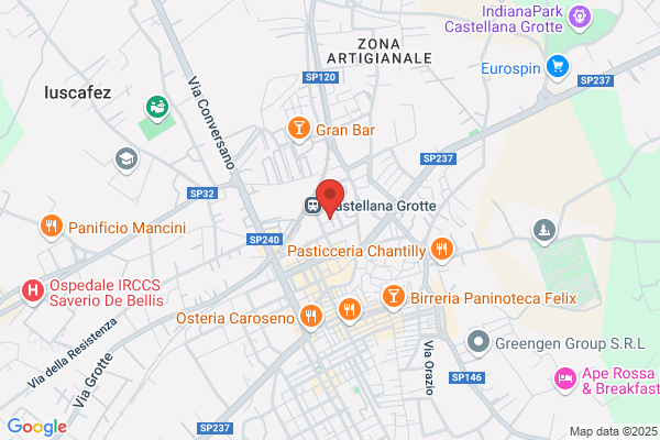 Lanzilotta Vitantonio