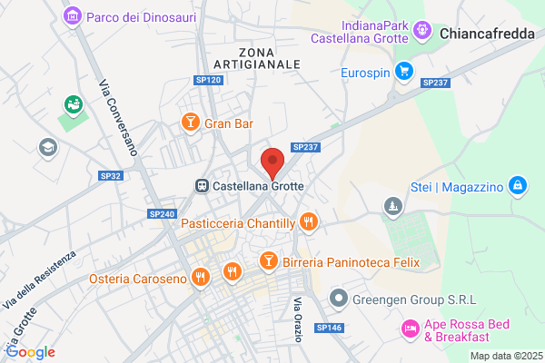 Moliterno grazia