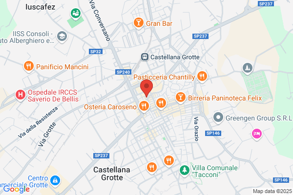 Recchia giuseppe