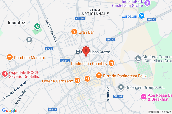 Napoletano vito (Avv.)