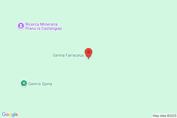 Genna Francesca
