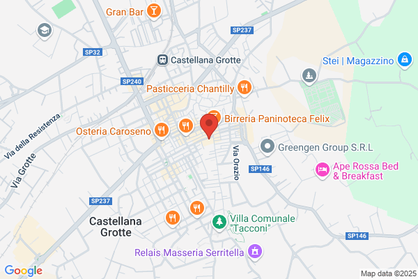 Parrocchia S. Francesco