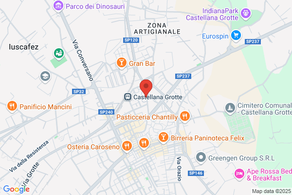 Pasticceria San Valentino