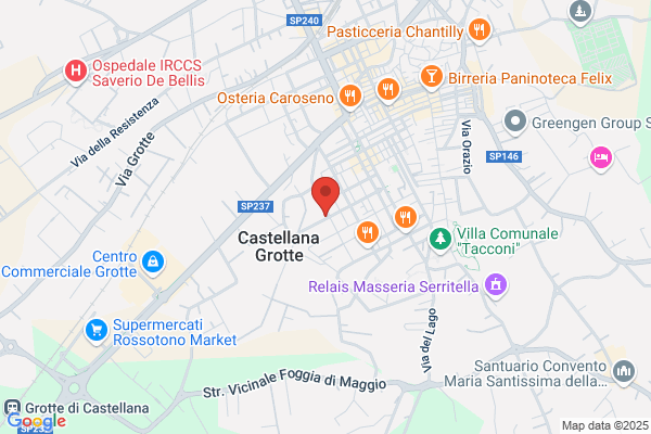 Net And Service Di Rinaldi Flavio