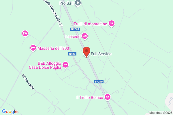 Union Service Srl