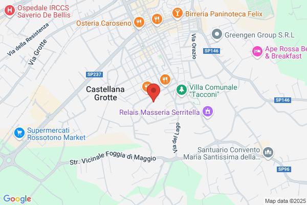 Volpe vito (Dr.)