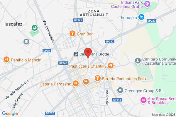 Regione Puglia