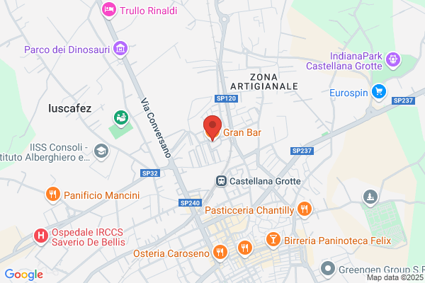 Gran Bar