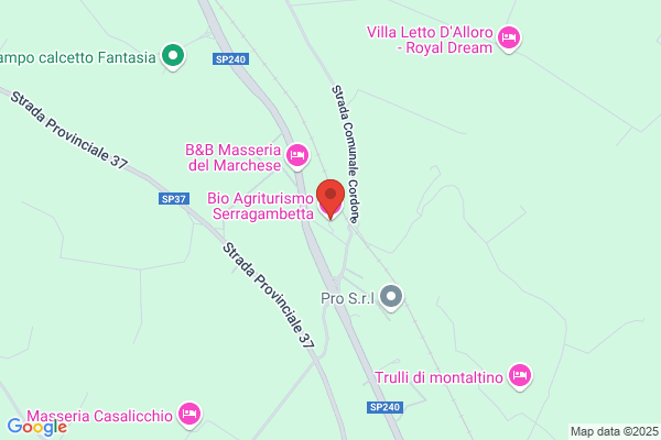 Lamontanara Fratelli S.D.F.