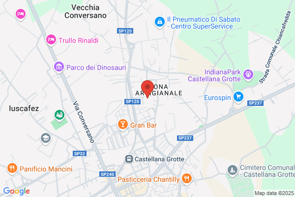 Elettrotecnica Industriale Di Rinaldi Vito