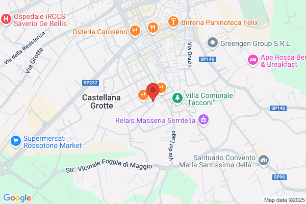 Studio Tecnici Associati Pace Mancini Loliva