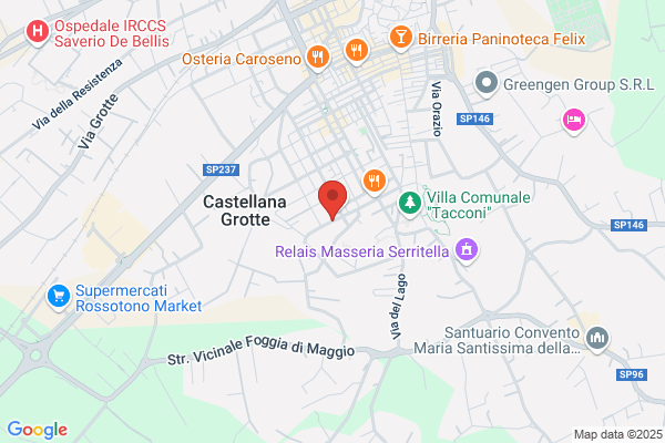 Farmacia della Villa