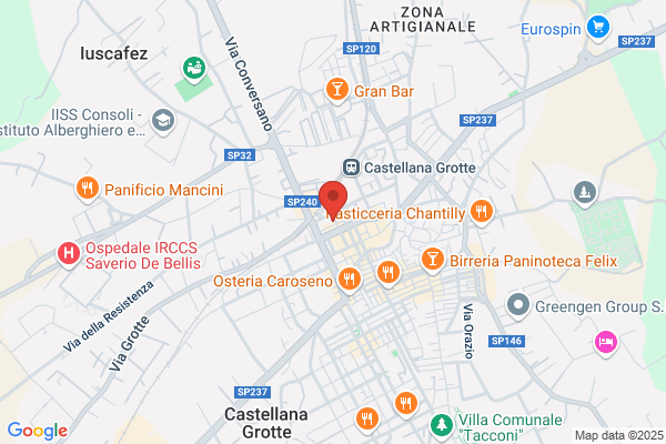 Ideazione & Costruzioni Srl