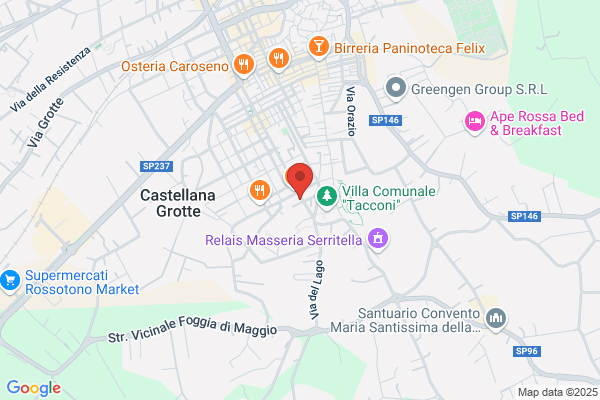 Spinosa Costruzioni Srl