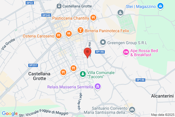 Centro Essere