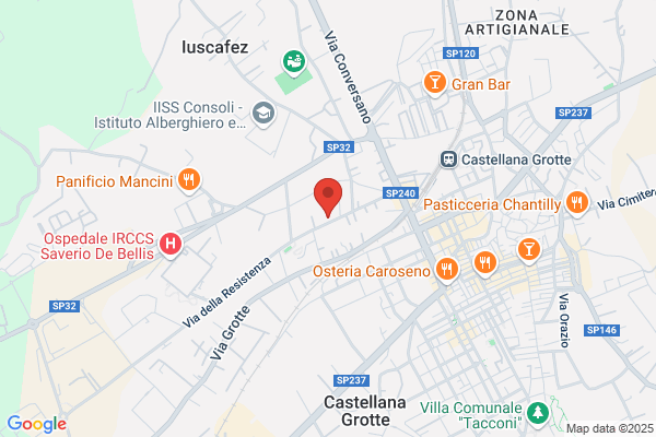 Istituto Delle Gambe