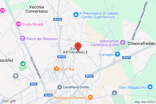 Lacatena Vito