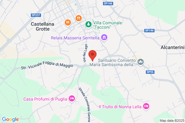 V.A. Lisbona E G. Sabato Sas