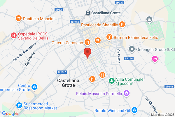 Panificio San Marco (S.N.C.)