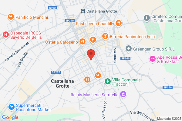 Parrucchiere Per Signora Spalluto santa