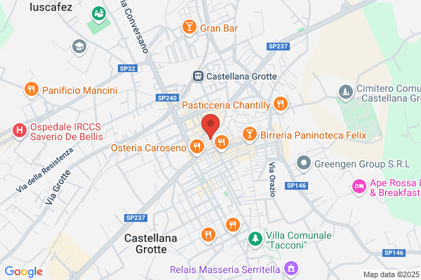 Parrucchiere Da Uomo Di Insalata M.
