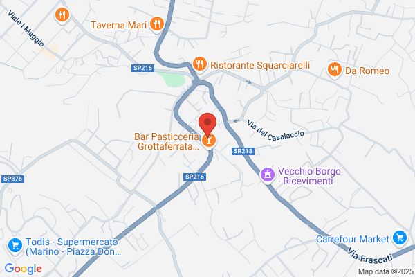 Parrucchiere Effetto Uomo Da Leo Margiotta & g.Nni recchia giovanni