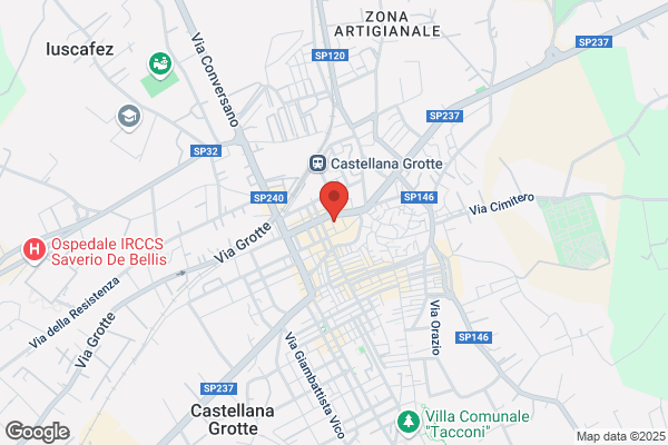 Autoscuola MiniMinor