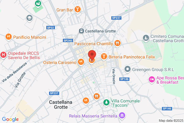Imprese di Pulizie Splendor