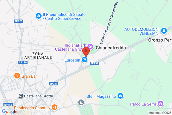 Angelo Mastronardi Srl