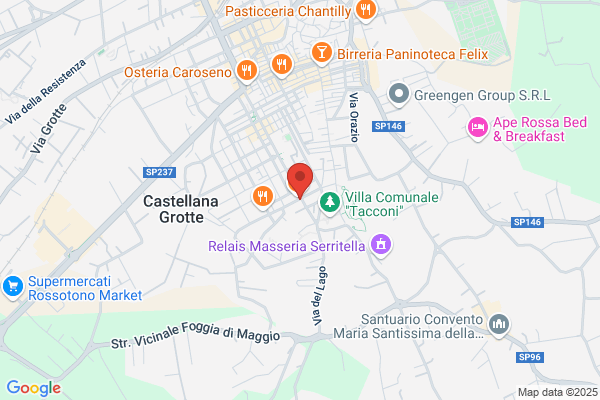 Frigoclima Di Cisternino Gianluigi