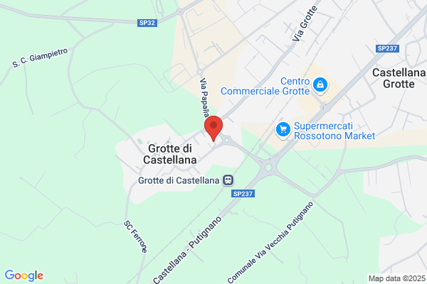 Hotel Centro Grotte Srl