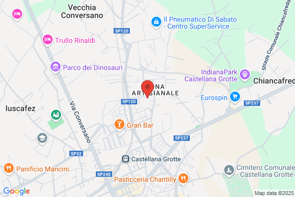 Ideal Project S.D.F Di Genco Vitantonio E Galizia