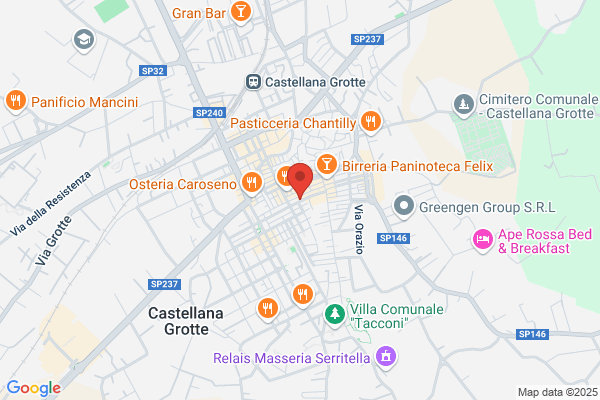 Igea Service & Consulting Di Cirillo Rosa anna & C.Sas