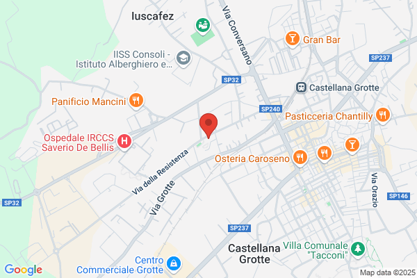 Il Salvatore Soc.Coop. Respons.Limitata